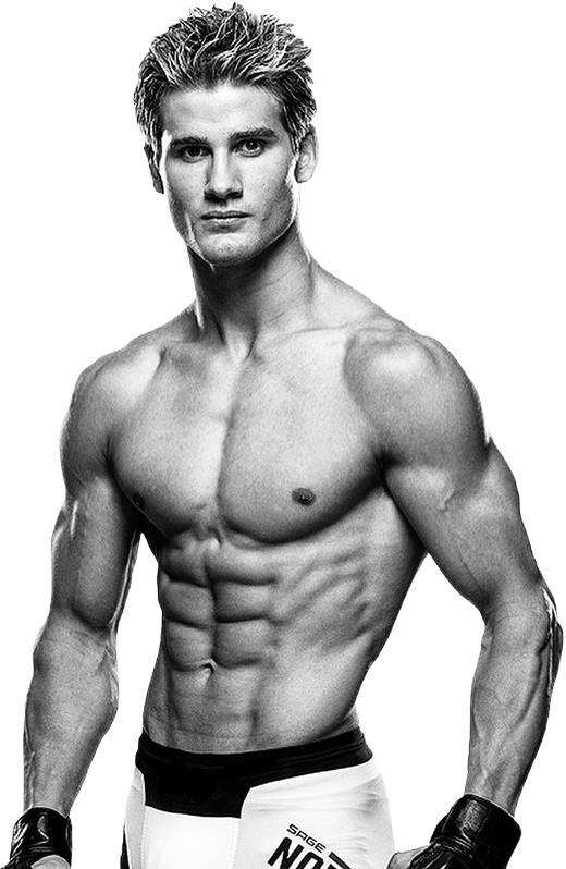 Sage Northcutt